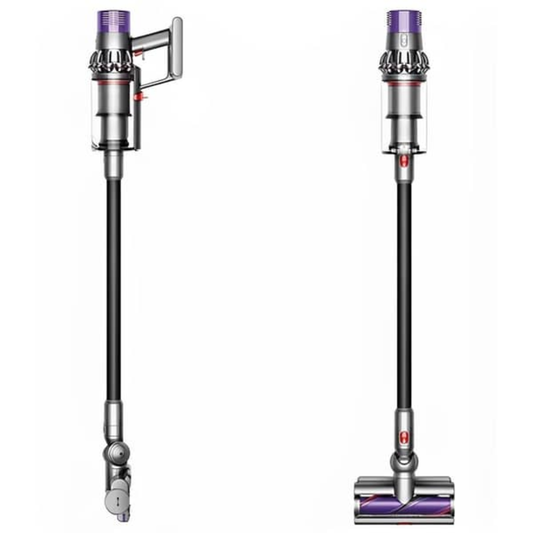 Dyson Cyclone V10 Absolute Cordless Vacuum Cleaner | 2 year Dyson warranty | 394433-01 - UAE Version