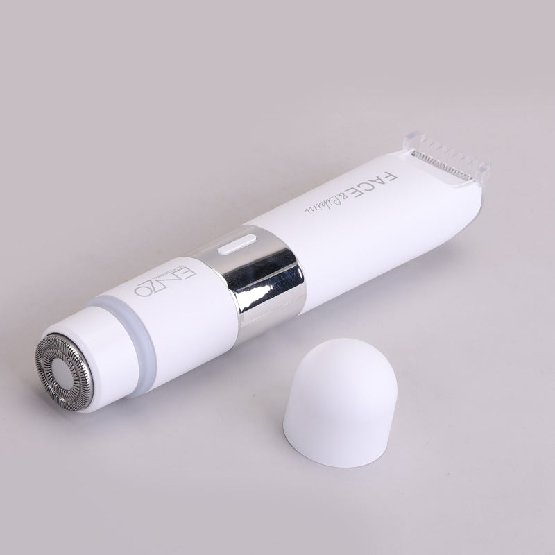 ENZO EN-1401 Mini Hair Remover – Gentle Facial Grooming