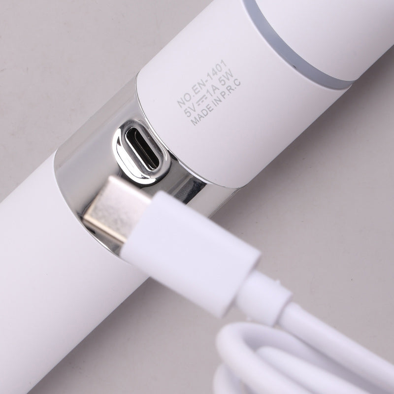 ENZO EN-1401 Mini Hair Remover – Gentle Facial Grooming