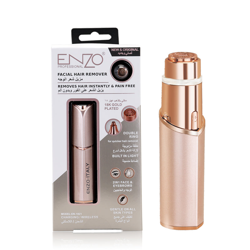 ENZO EN-1921 — Nose Hair Trimmer