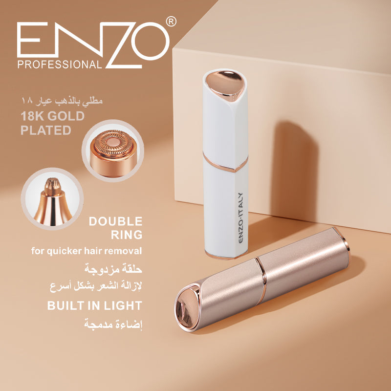 ENZO EN-1921 — Nose Hair Trimmer