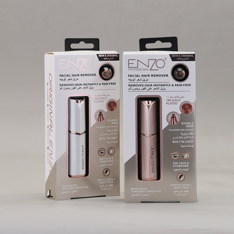 ENZO EN-1921 — Nose Hair Trimmer