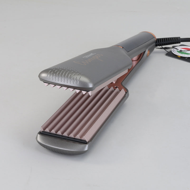 ENZO EN-3216 Professional Hair Crimper / Wave Iron