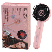 ENZO EN-4004 scalp massager comb – Relaxing Vibration Care