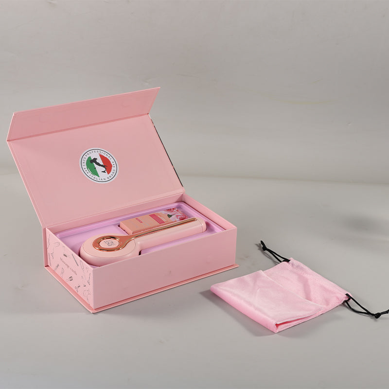 ENZO EN-4004 scalp massager comb – Relaxing Vibration Care