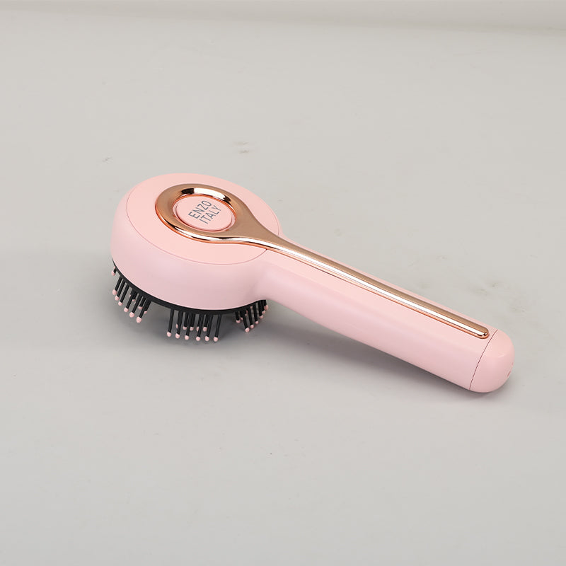 ENZO EN-4004 scalp massager comb – Relaxing Vibration Care