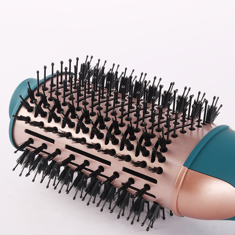 ENZO EN-4112 Hot Air Styler – Hair Dryer Brush