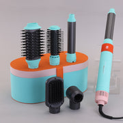 ENZO EN-4133 Dyson 6-in-1 Electric Styling AirWrap Hair Styler