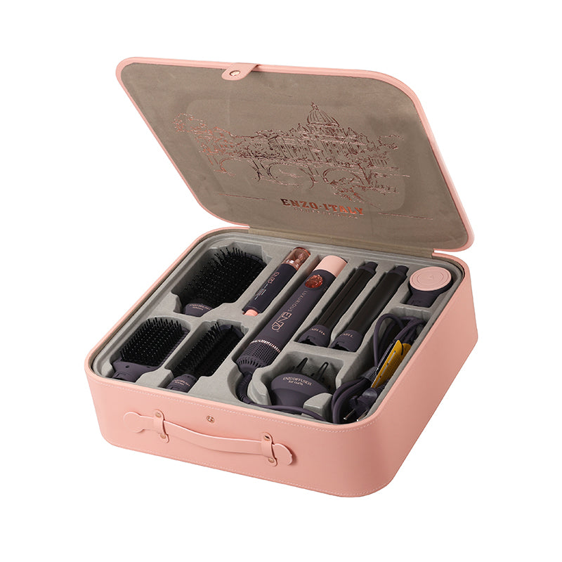 ENZO EN-4133 Pro Max-Multi-Function Hair Styler