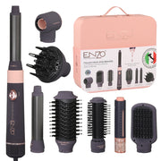 ENZO EN-4133 Pro Max-Multi-Function Hair Styler