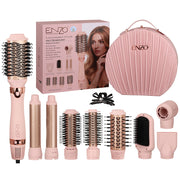 ENZO Professional EN-509 Multi-Styler Hair Styling Set