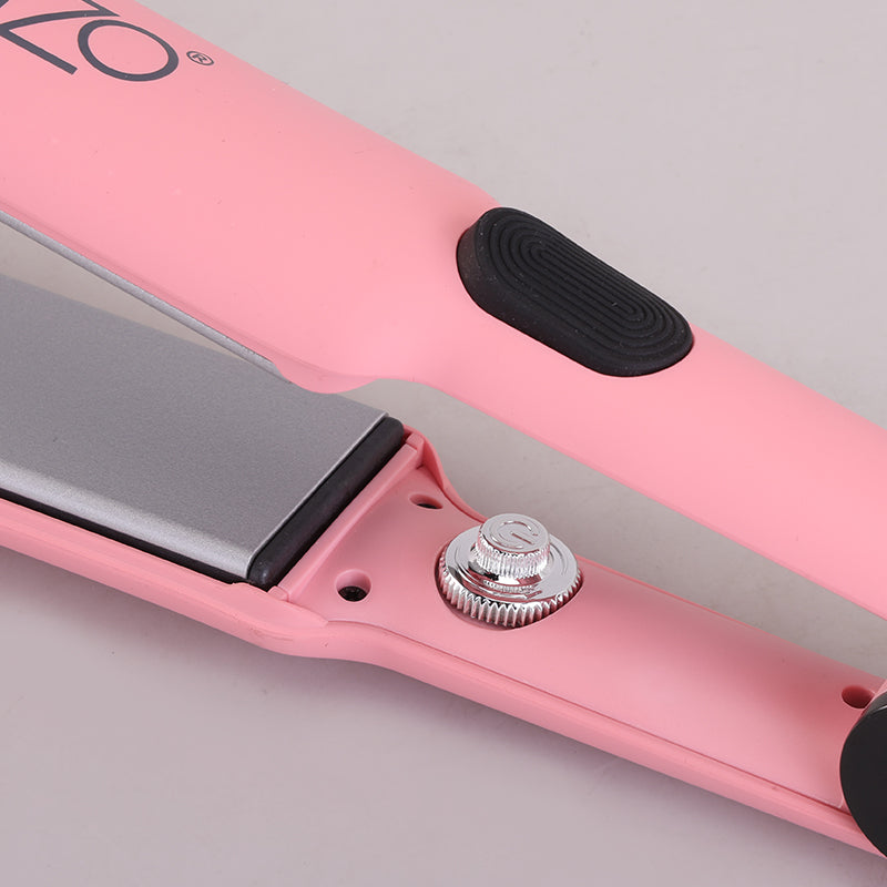 ENZO EN-5611 4-in-1 Professional Hair Styler | Hair Dryer, Straightener, Curler & Diffuser