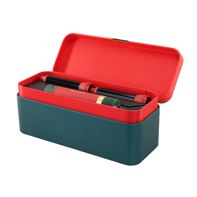 ENZO EN-6222 Multihead Styler 6 Styling Heads