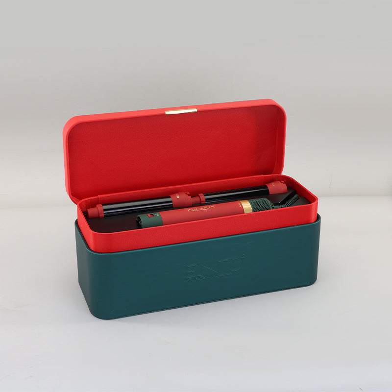 ENZO EN-6222 Multihead Styler 6 Styling Heads