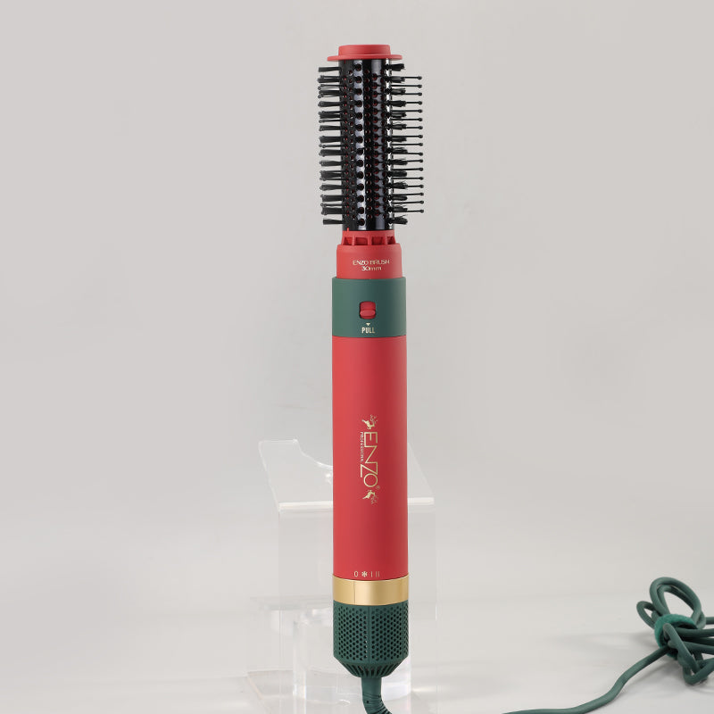 ENZO EN-6222 Multihead Styler 6 Styling Heads