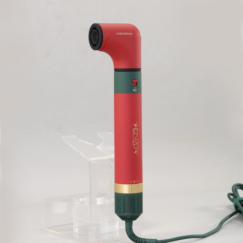 ENZO EN-6222 Multihead Styler 6 Styling Heads