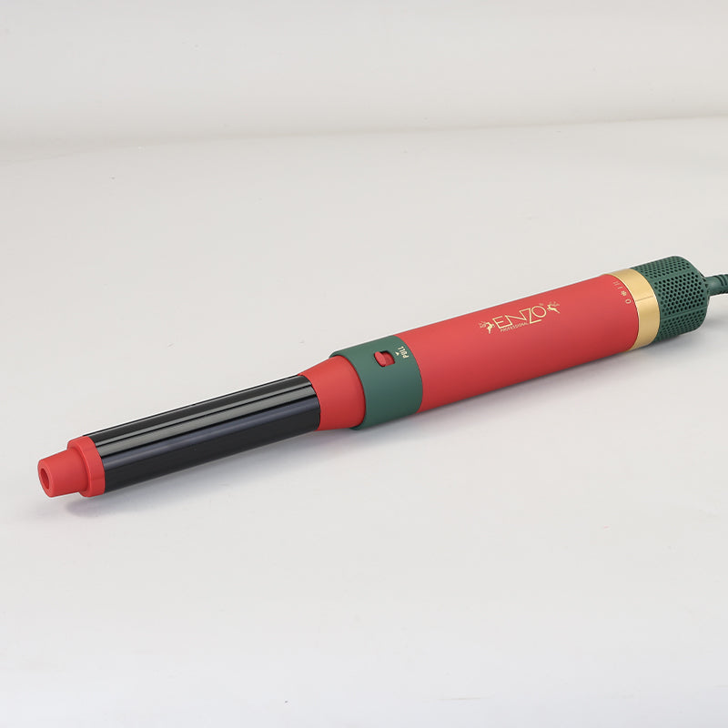 ENZO EN-6222 Multihead Styler 6 Styling Heads