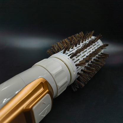 ENZO EN-748 Professional Rotating Hot Air Brush for effortless styling