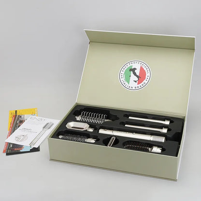 ENZO EN-755 Multi-Functional Hair Styler – Home Salon Tool