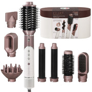 ENZO Professional EN-755PRO-3 Multi-Styler Hair Styling Set