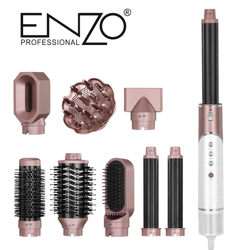 ENZO Professional EN-755PRO-3 Multi-Styler Hair Styling Set