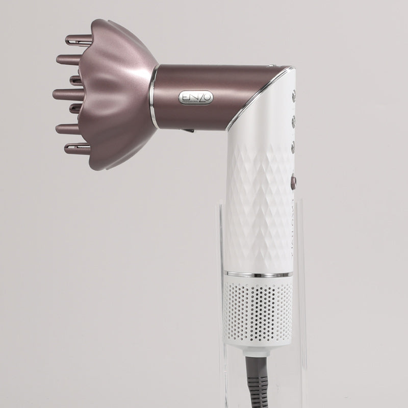 ENZO Professional EN-755PRO-3 Multi-Styler Hair Styling Set