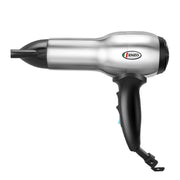 "ENZO EN-8225 Professional Hair Dryer – 2200W Ionic Hair Dryer with diffuser and concentrator attachments."