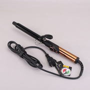 ENZO Professional EN-9123 25 mm Ceramic Curling Wand – Global Voltage 110-240 V