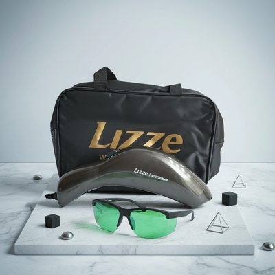 Lizze Photon Extreme – Professional Infrared Hair Treatment Device