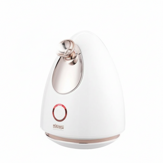 DSP 70234 Facial Steamer – Nano Ionic Steam Device for Hydration and Pore Care
