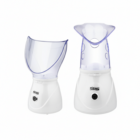 DSP 70011 Facial Steamer – Nano Steam Device for Hydration and Pore Care