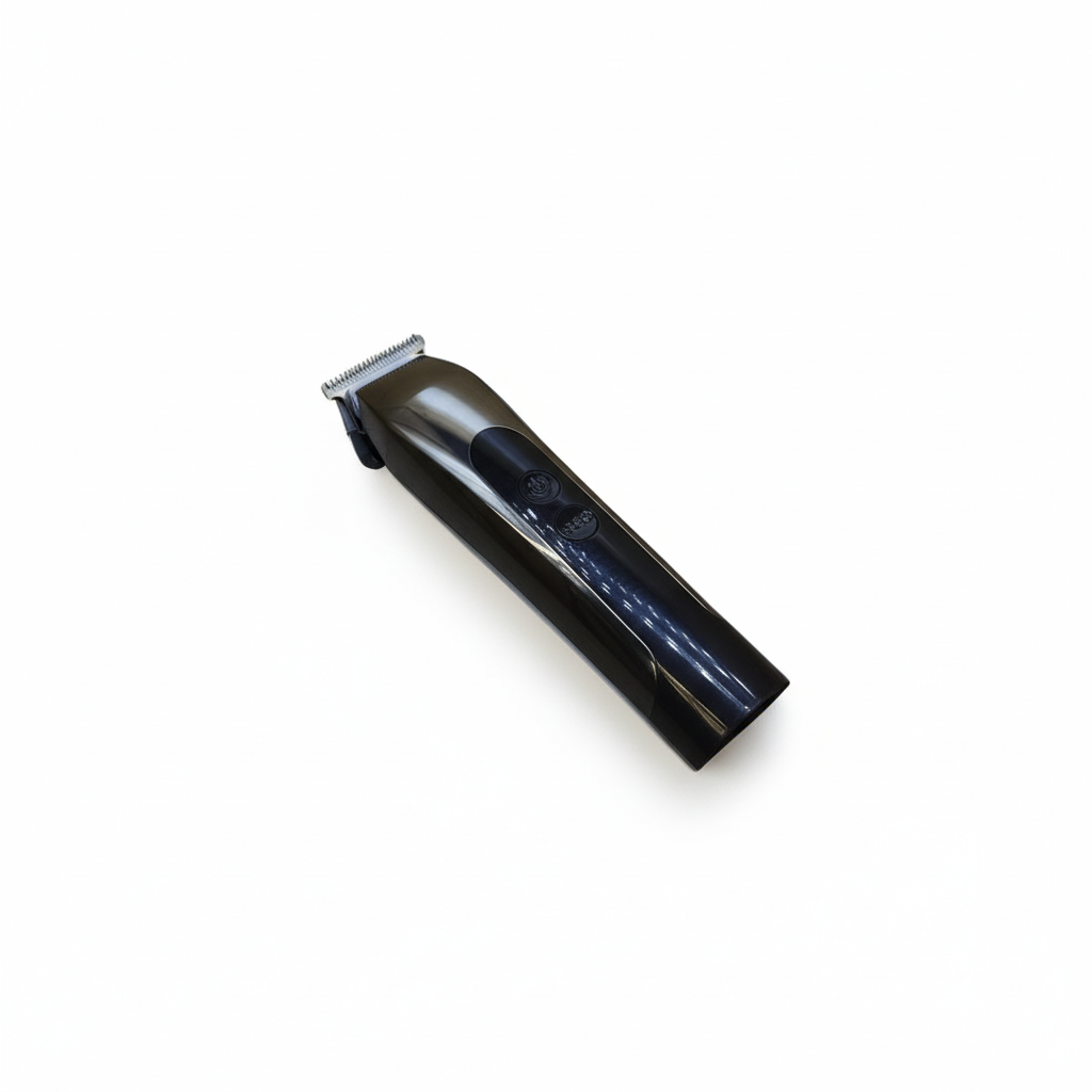 POTENZA TM 2720 Trimmer – Rechargeable Hair & Beard Trimmer with Precision Blades