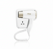DSP 30389 — Wall-Mounted Hair Dryer