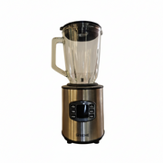 RENE RBCG-1702 Professional 3-in-1 Blender – 800W Power, 1.5L Glass Jar, Digital Control
