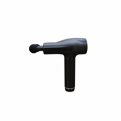 Dual-Head Multi-Directional Massager – Full Body & Gum Relief with Long Battery Life