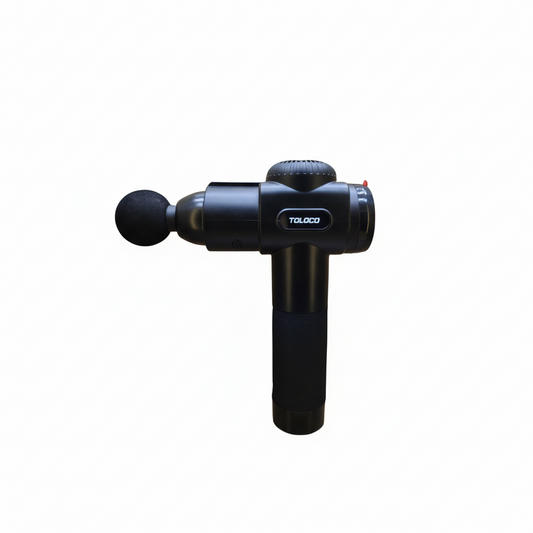 Smart Touch Multi-Head Massager