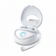 ENZO EN-017 Facial Rejuvenation Device – LED & Microcurrent Therapy