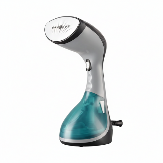 Sokany SK-11048 Handheld Steam Iron with Fast Heating and Portable Design