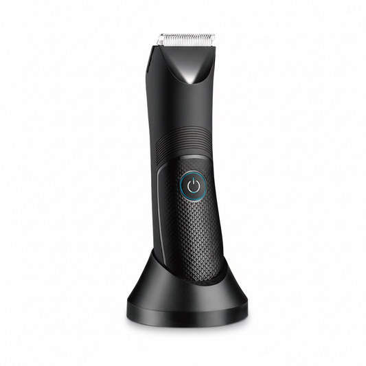 Kemei KM-1838 Rechargeable Hair and Beard Trimmer – Cordless Grooming Tool for Men