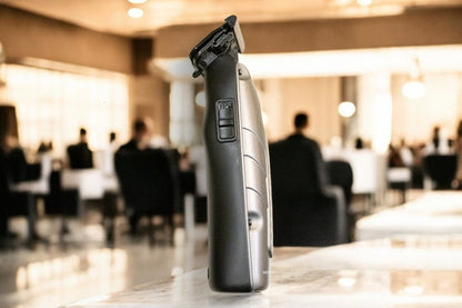 Maxinal M8 LO-PRO FX – Precision Power Trimmer Maxinal