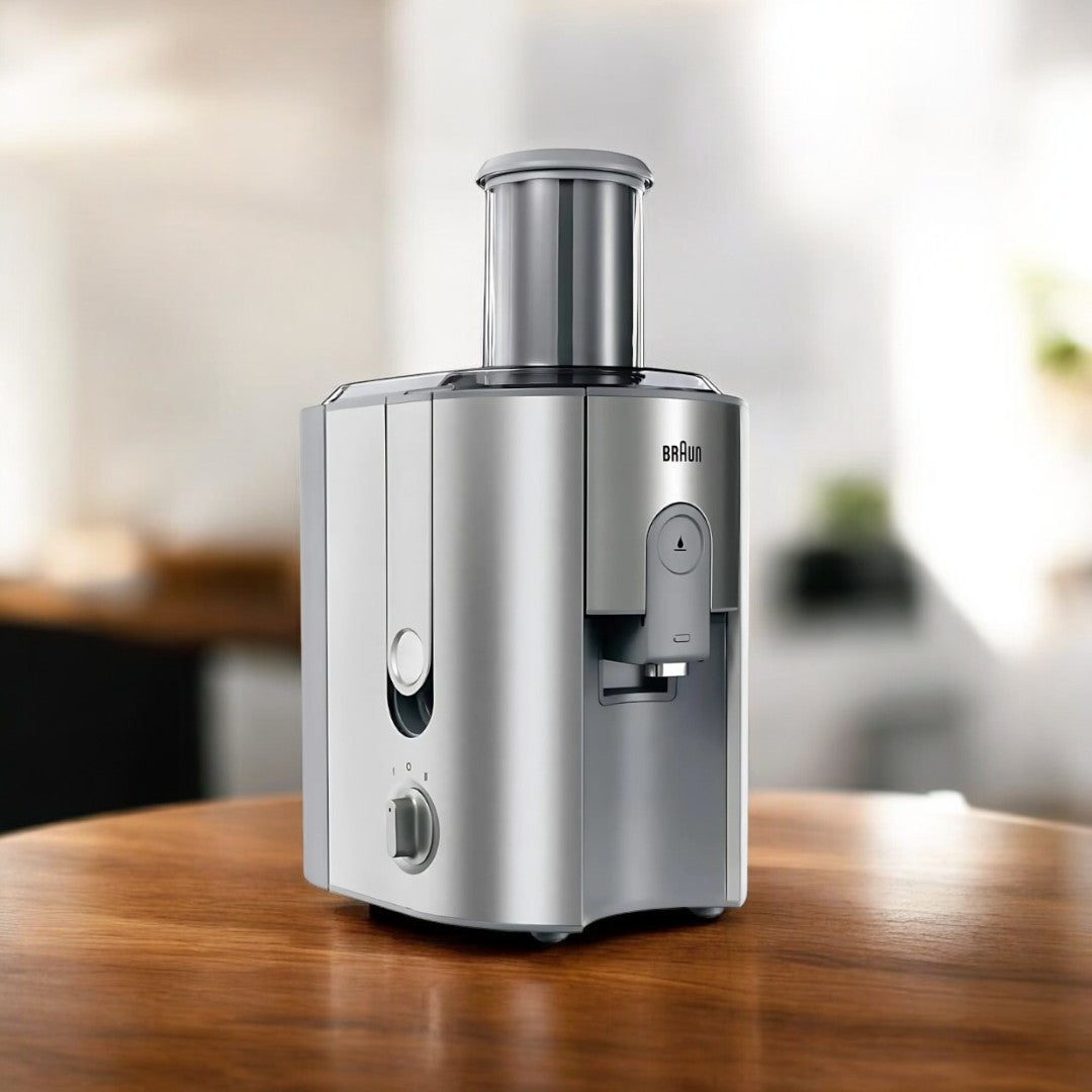 Braun Multiquick 7 Juice Extractor J700