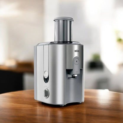 Braun Multiquick 7 Juice Extractor J700