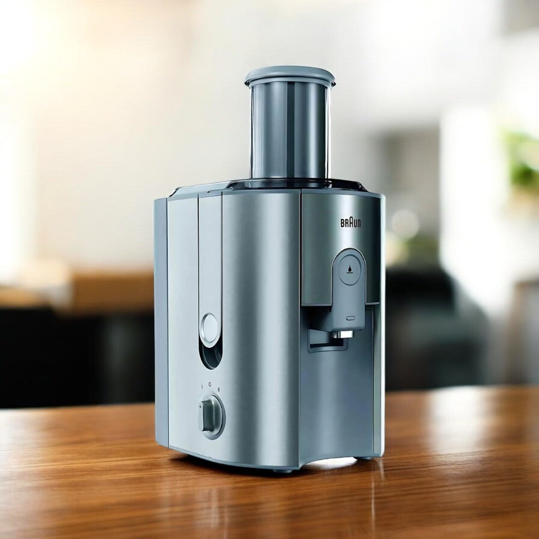 Braun Multiquick 7 Juice Extractor J700