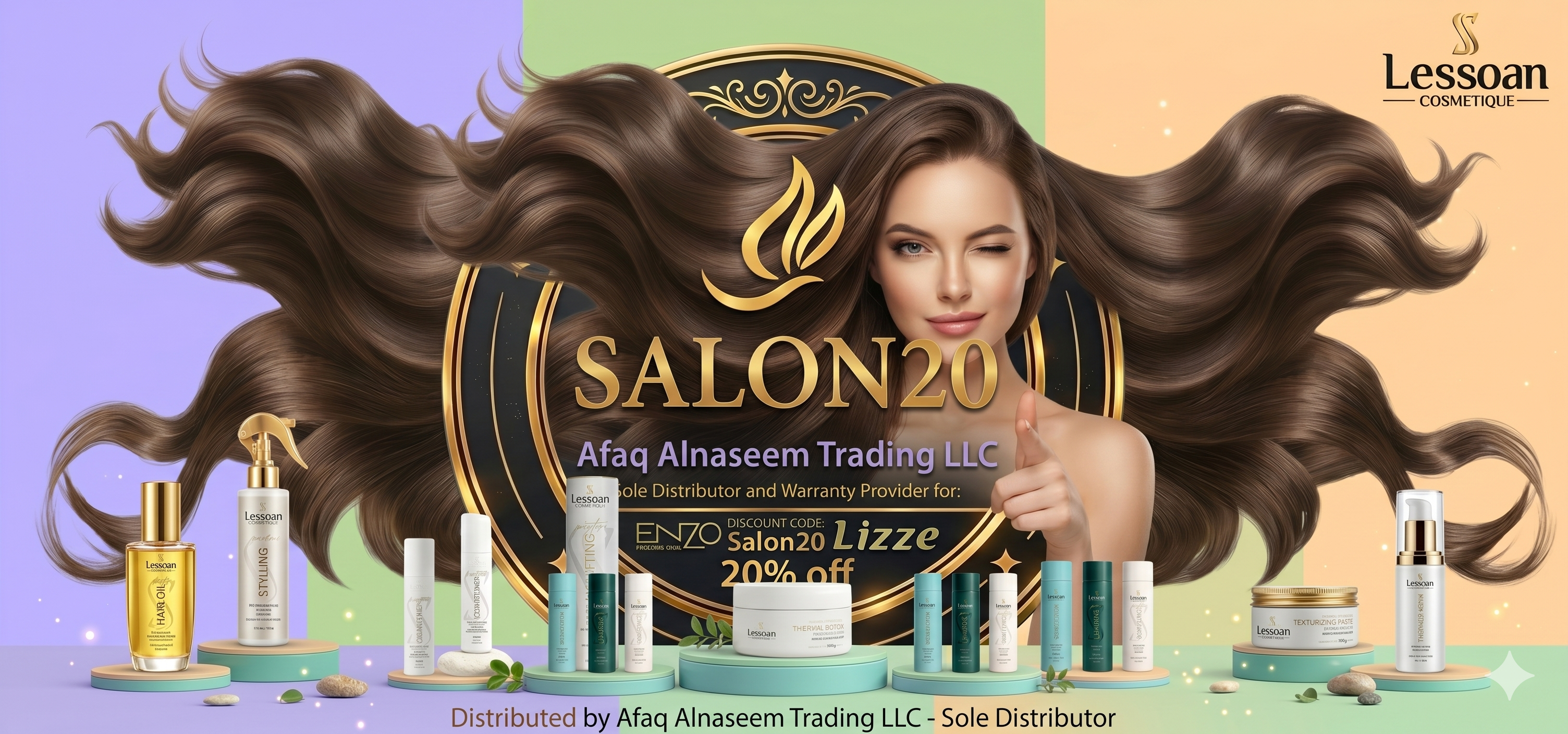 Afaq Al Naseem LLC.