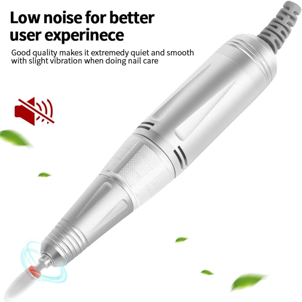 JMD-217 60W Professional Electric Nail Drill Machine