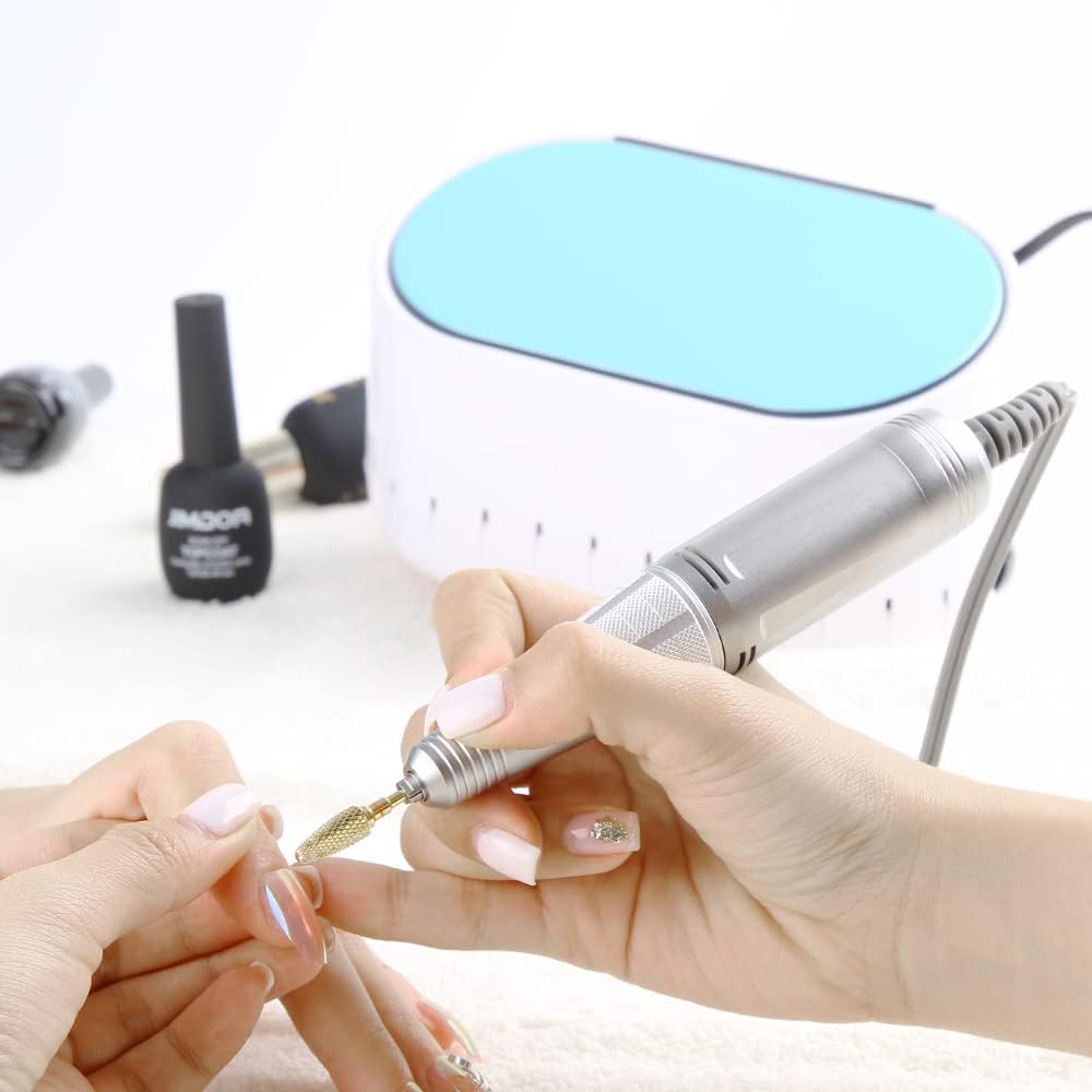 JMD-217 60W Professional Electric Nail Drill Machine