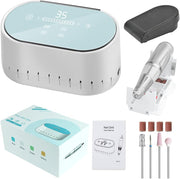 JMD-217 60W Professional Electric Nail Drill Machine