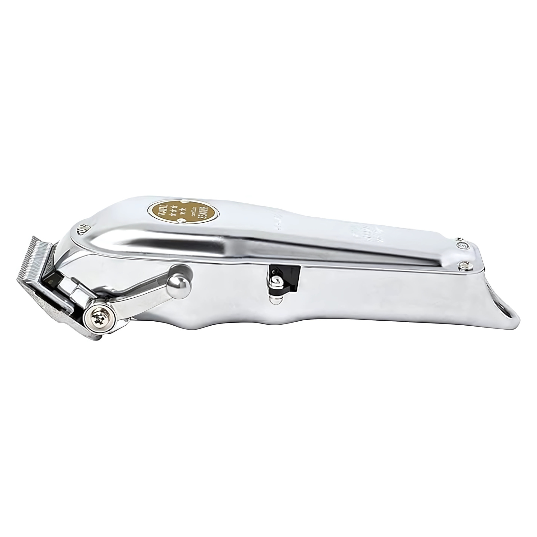 Wahl Senior Metal Edition Professional Cordless Hair Clipper