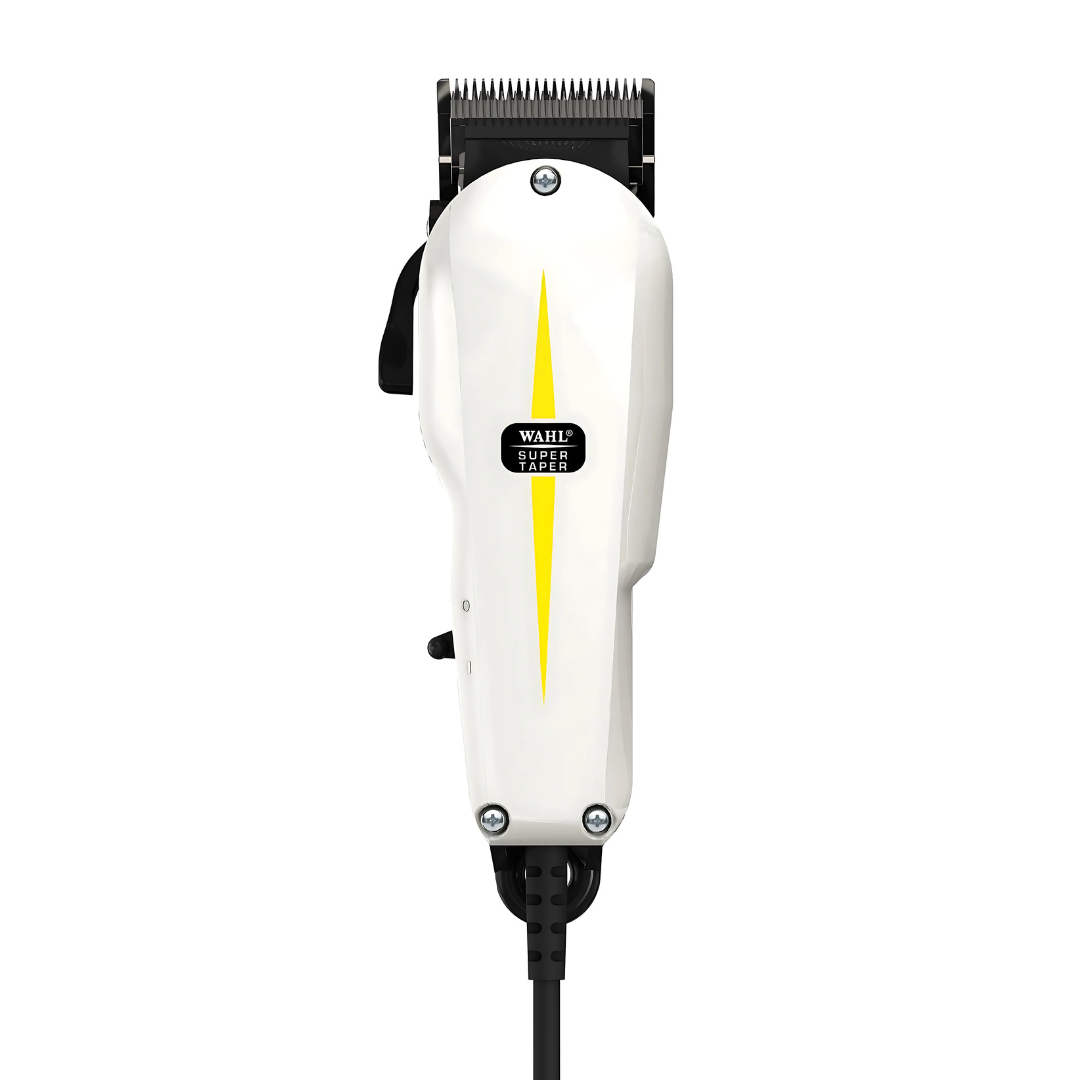 Wahl Super Taper Professional Corded Hair Clipper