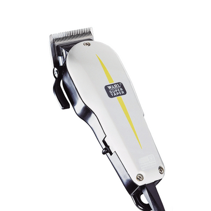 Wahl Super Taper Professional Corded Hair Clipper